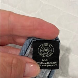 Urban Outfitters Light Gray Apparel